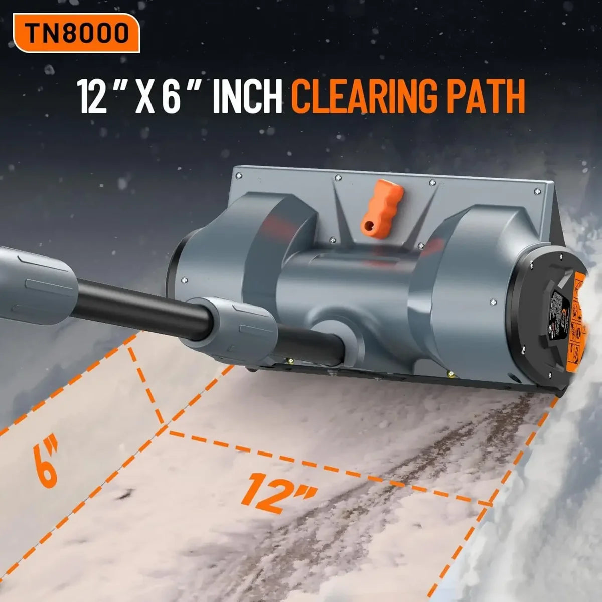 Feature product image